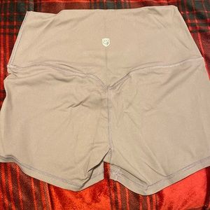 Born Primitive Booty Shorts